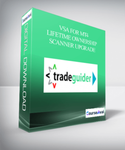 VSA for MT4 - Lifetime Ownership - Scanner Upgrade
