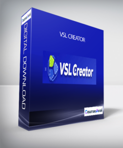 VSL Creator + OTOs