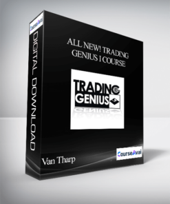 Van Tharp - All New! Trading Genius I Course