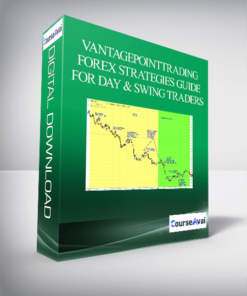 Vantagepointtrading – Forex Strategies Guide for Day and Swing Traders