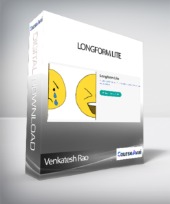 Venkatesh Rao - Longform Lite