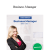 Veronica Gentili - Business Manager