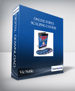 Vic Noble & Chris Lori – Online Forex Scalping Course