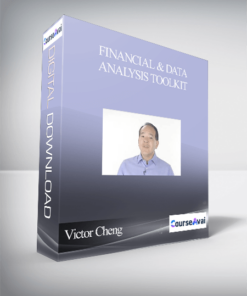 Victor Cheng – Financial & Data Analysis Toolkit