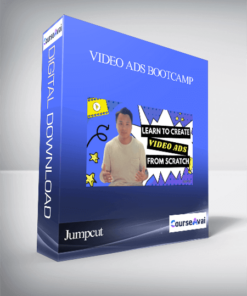 Video Ads Bootcamp by Jumpcut