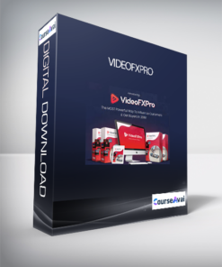 VideoFxpro + OTOs
