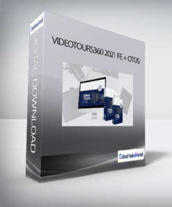 VideoTours360 2021 FE + OTOs