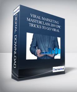 Viral Marketing MasterClass 2019 Epic Tricks to Go Viral