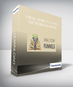 Viral Story Funnels – VSF Webinar Offer