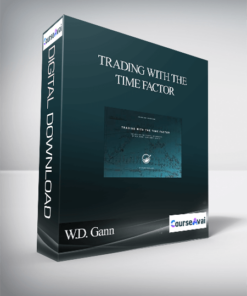 W.D. Gann - Trading With the Time Factor