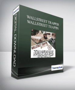 WALLSTREET TRAPPER - Wallstreet Trappin