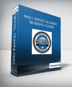 Wall Street Academy Training Course