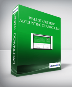 Wall Street Prep – Accounting Crash Course