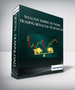 Wealthy Empire Network - Trading Signals And Training 100