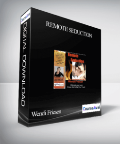 Wendi Friesen – Remote Seduction