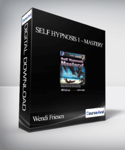 Wendi Friesen – Self Hypnosis 1 – Mastery
