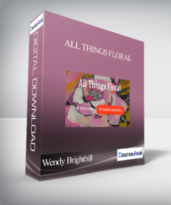 Wendy Brightbill - All Things Floral