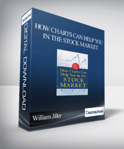 William Jiller – How Charts Can Help You in the Stock Market