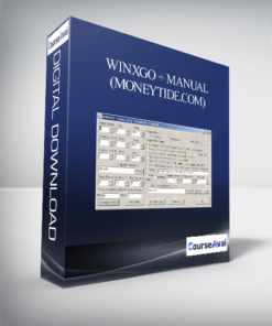 WinXgo + Manual (moneytide.com)