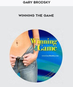 Gary Brodsky - Winning The Game