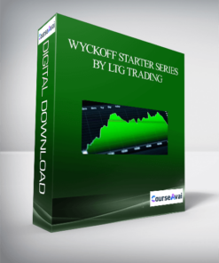Wyckoff Starter Series by LTG Trading