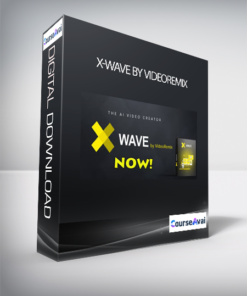 X-Wave by VideoRemix + OTOs