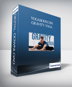 YogaBody.com - Gravity Yoga