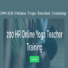 YogaRenew - 200 HR Online Yoga Teacher Training