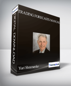 Yuri Shramenko – Trading Forecasts Manual