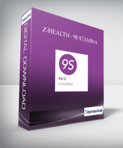 Z-Health - 9S STAMINA