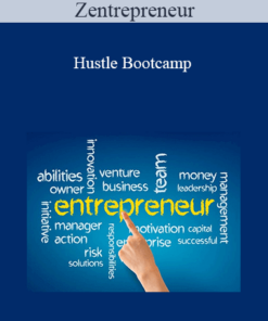Zentrepreneur - Hustle Bootcamp