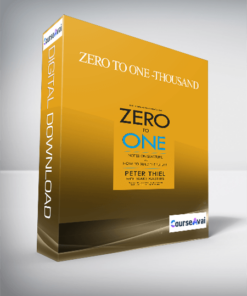 Zero To One -Thousand