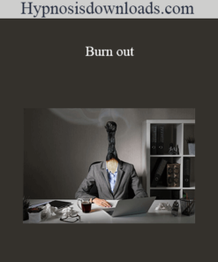hypnosisdownloads.com - Burn out