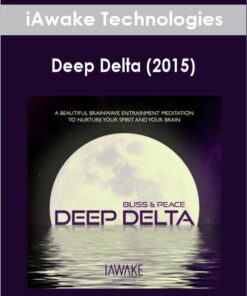 iAwake Technologies - Deep Delta (2015)
