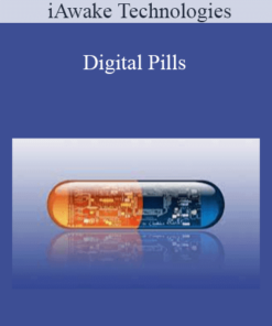 iAwake Technologies - Digital Pills