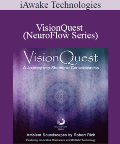 iAwake Technologies - VisionQuest (NeuroFlow Series)