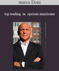Marco Doni - Top Trading In Opzioni Americane