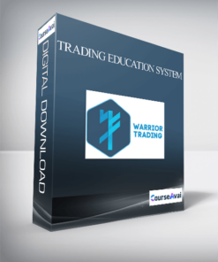 Day Trading Course Warrior Pro