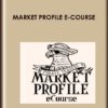 Market Profile E - Course - piratetraders