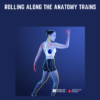 Rolling Along the Anatomy Trains  -  Tom Myers and Jill Miller