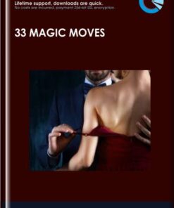 33 Magic Moves  -  Tripp