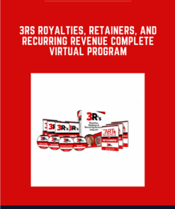 3Rs Royalties
