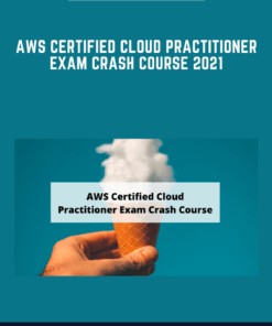AWS Certified Cloud Practitioner Exam Crash Course 2021  -  Stone River Elearning