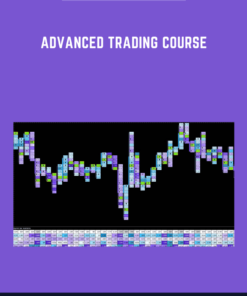 Advanced Trading Course  -  Jayson Casper
