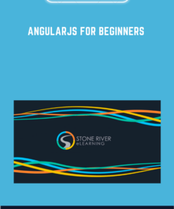 AngularJS For Beginners  -  Stone River Elearning