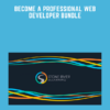 Become a Professional Web Developer Bundle - Stone River Elearning