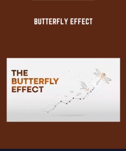 Butterfly Effect  -  Gatex