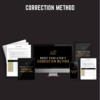 Correction Method - Brent Charleton