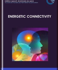 Dr. Rollin McCraty  -  Energetic Connectivity