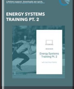 Energy Systems Training Pt. 2  -  Coach Ryan Feahnle
